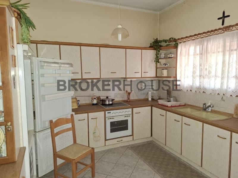 House in Orio Kifisias, Melissia — Photo 3 of 30
