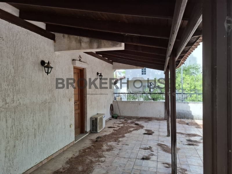 House in Orio Kifisias, Melissia — Photo 30 of 30