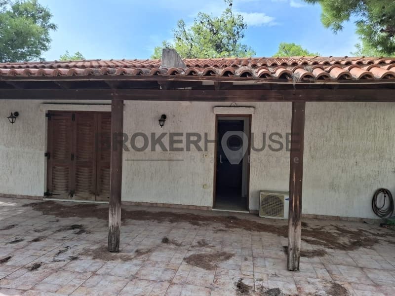 House in Orio Kifisias, Melissia — Photo 21 of 30