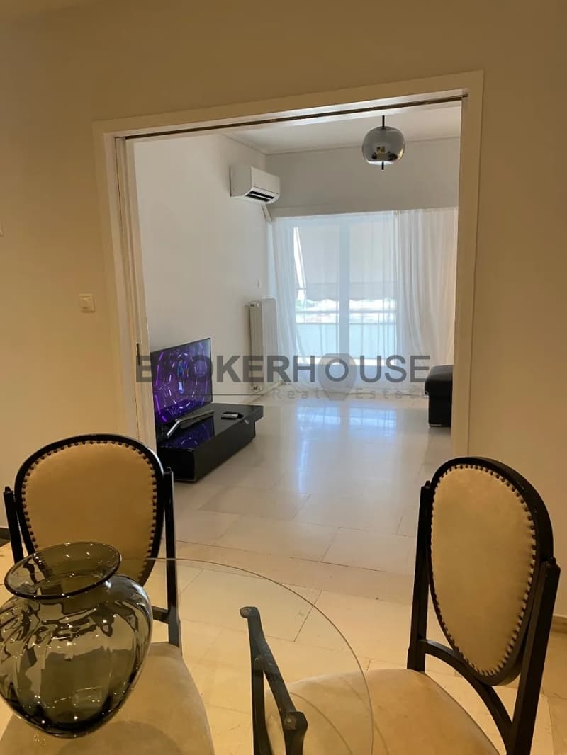 Διαμέρισμα στην Τροκαντερό, Παλαιό Φάληρο — Φωτογραφία 4 από 16