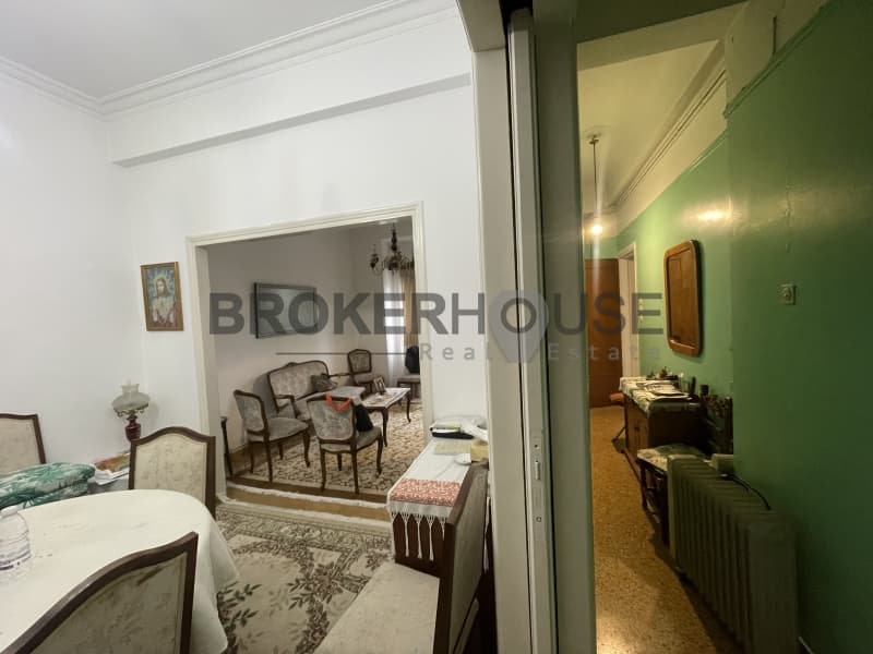 Apartment in Eirini, Nea Ionia — Photo 4 of 19