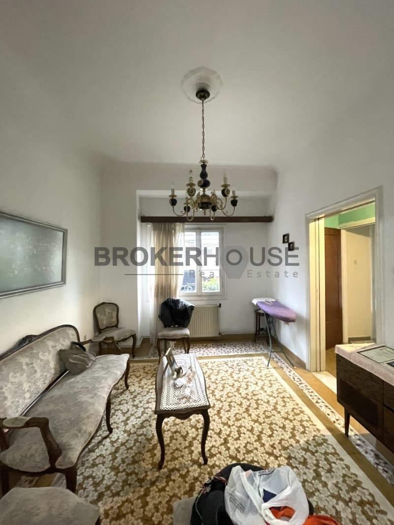 Apartment in Eirini, Nea Ionia — Photo 3 of 19