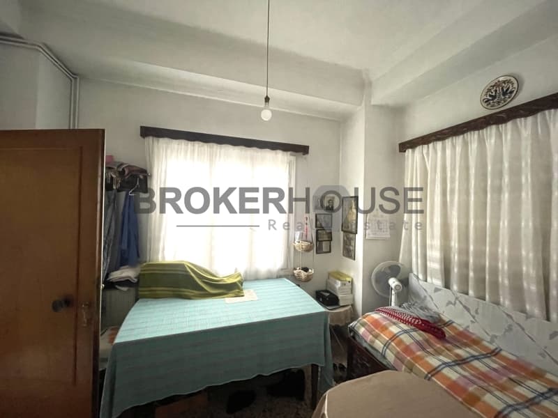 Apartment in Eirini, Nea Ionia — Photo 13 of 19