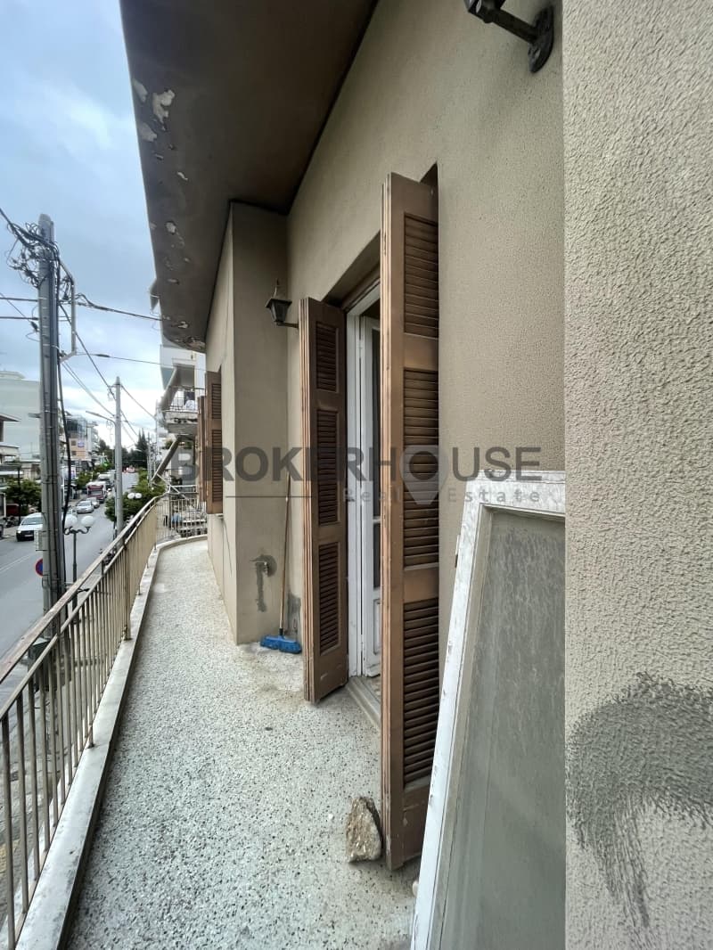 Apartment in Eirini, Nea Ionia — Photo 12 of 19