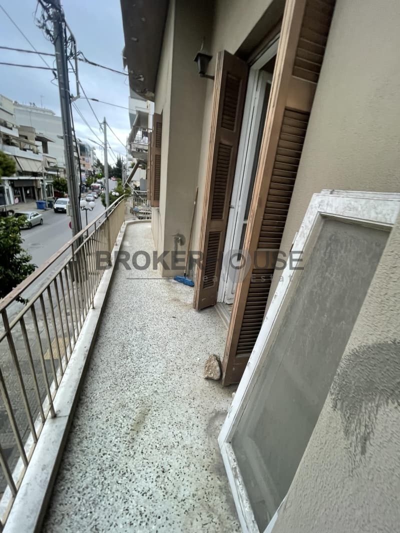 Apartment in Eirini, Nea Ionia — Photo 17 of 19