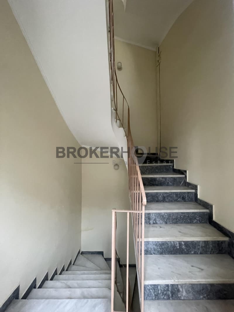 Apartment in Eirini, Nea Ionia — Photo 19 of 19