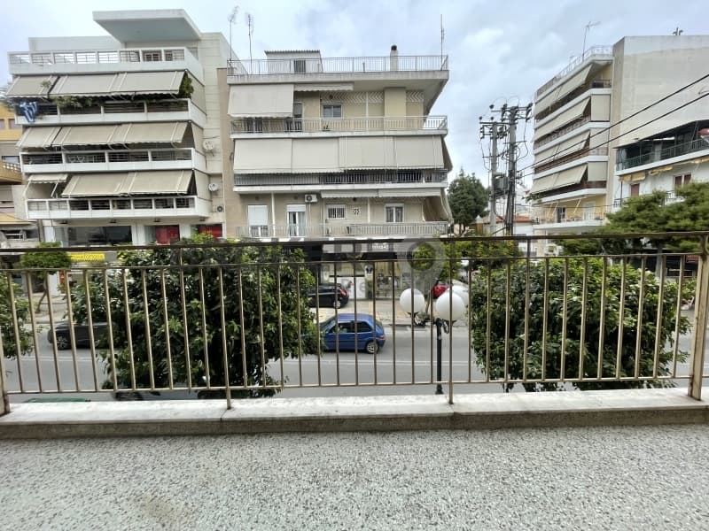 Apartment in Eirini, Nea Ionia — Photo 16 of 19