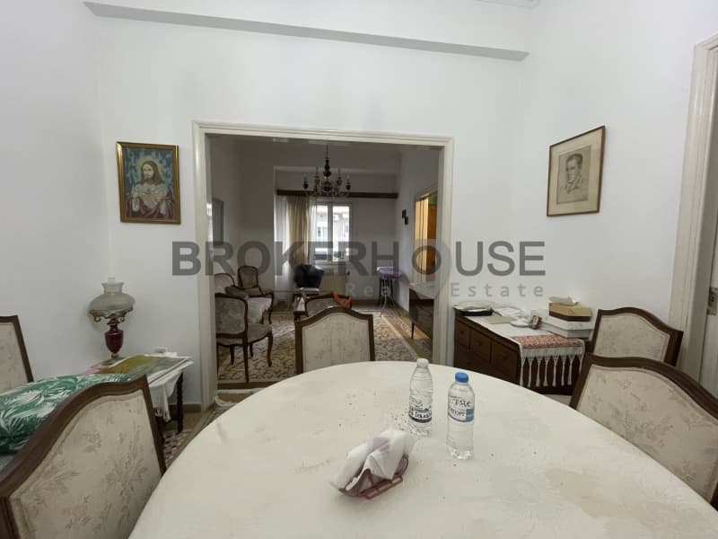 Apartment in Eirini, Nea Ionia — Photo 8 of 19