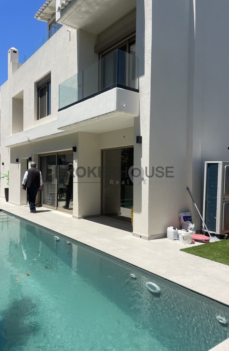 House in Pigadakia, Voula — Photo 4 of 30