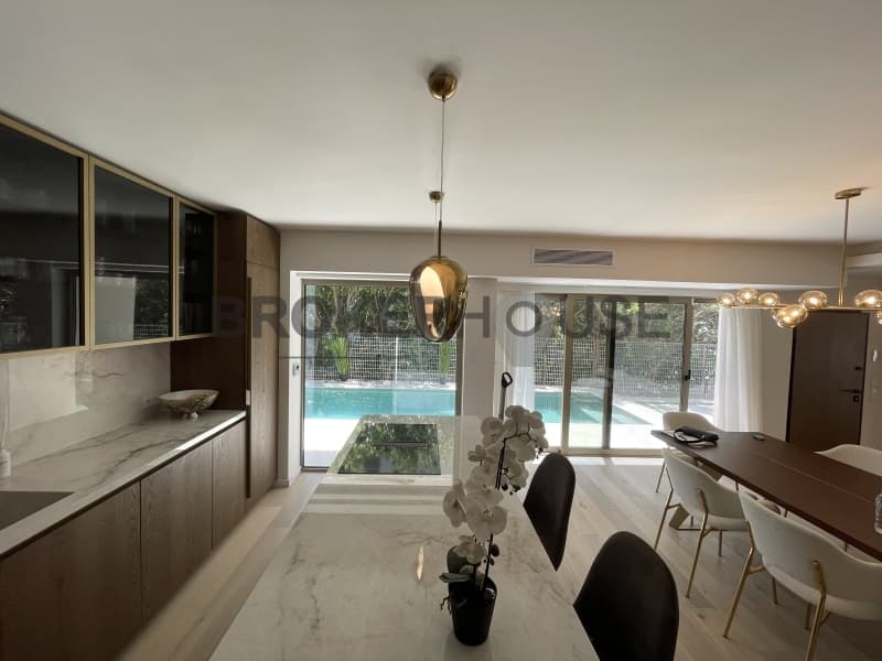 House in Pigadakia, Voula — Photo 2 of 30