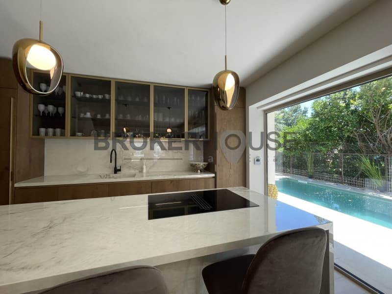 House in Pigadakia, Voula — Photo 12 of 30
