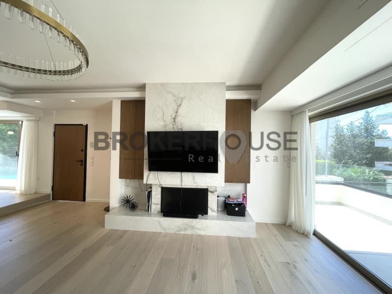 House in Pigadakia, Voula — Photo 10 of 30