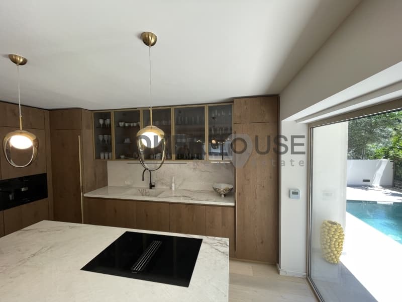 House in Pigadakia, Voula — Photo 18 of 30