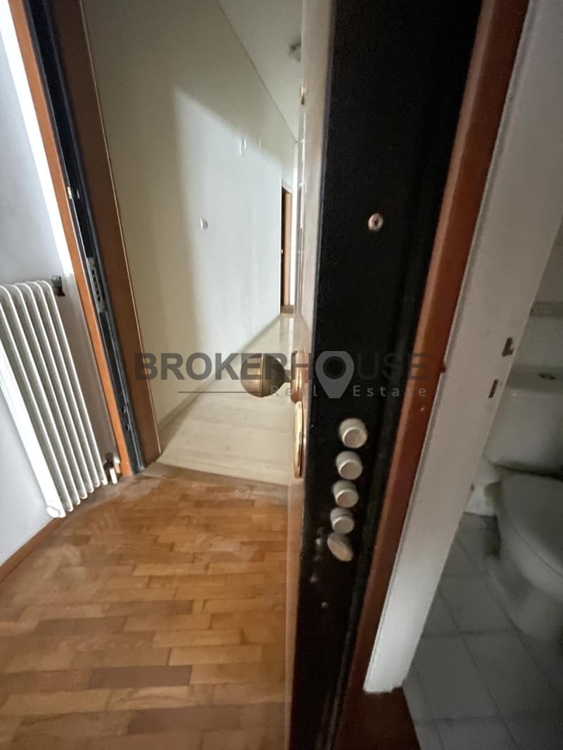 Διαμέρισμα στην Εδέμ, Παλαιό Φάληρο — Φωτογραφία 18 από 27