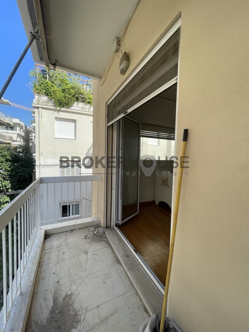 Διαμέρισμα στην Εδέμ, Παλαιό Φάληρο — Φωτογραφία 21 από 27