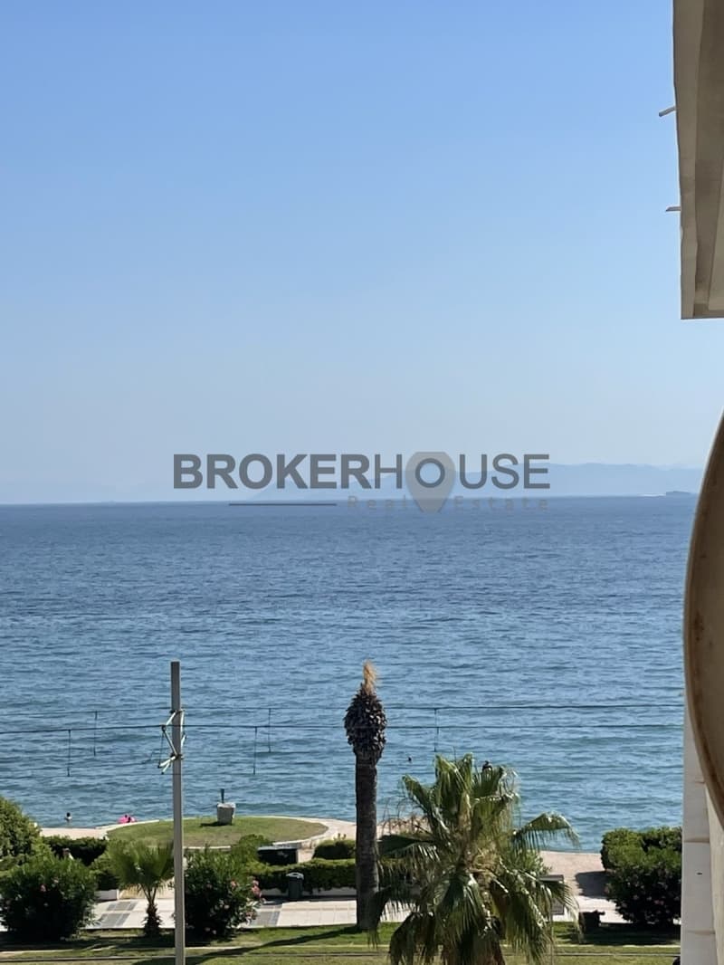 Διαμέρισμα στην Εδέμ, Παλαιό Φάληρο — Φωτογραφία 1 από 27