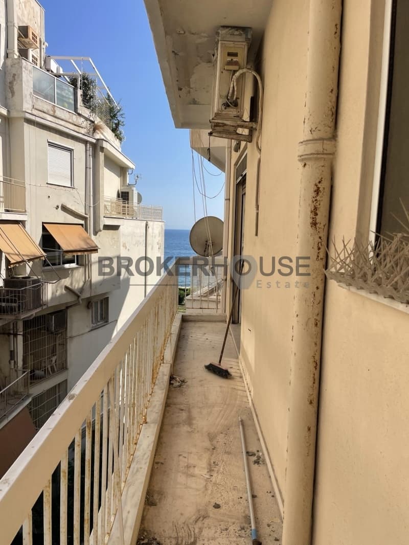 Διαμέρισμα στην Εδέμ, Παλαιό Φάληρο — Φωτογραφία 22 από 27