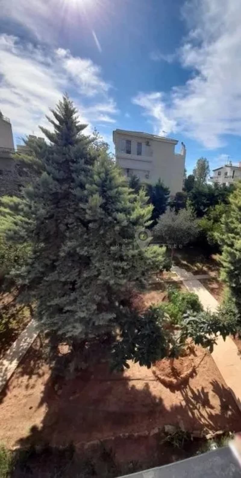 Διαμέρισμα στην Έξοχη, Βούλα — Φωτογραφία 17 από 24