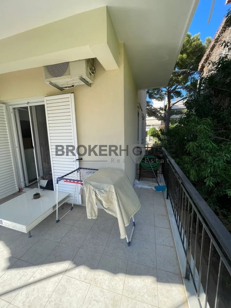 Διαμέρισμα στην Έξοχη, Βούλα — Φωτογραφία 3 από 24