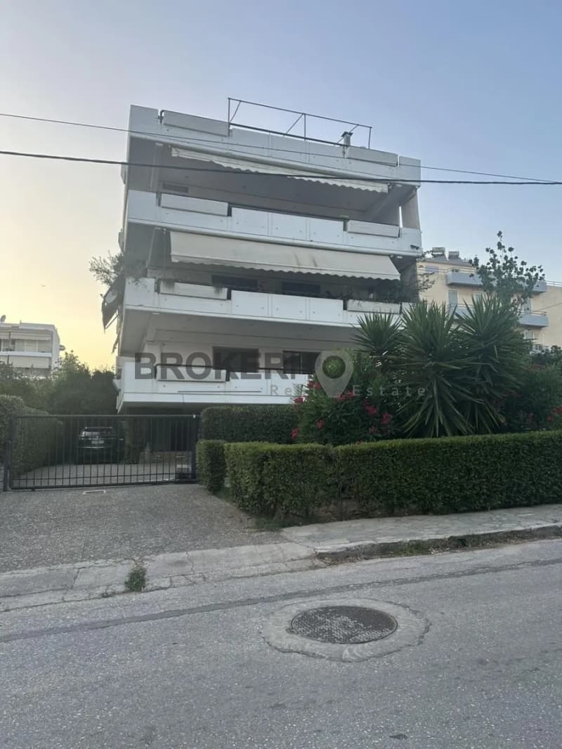 Διαμέρισμα στην Πυρνάρι, Γλυφάδα — Φωτογραφία 1 από 6