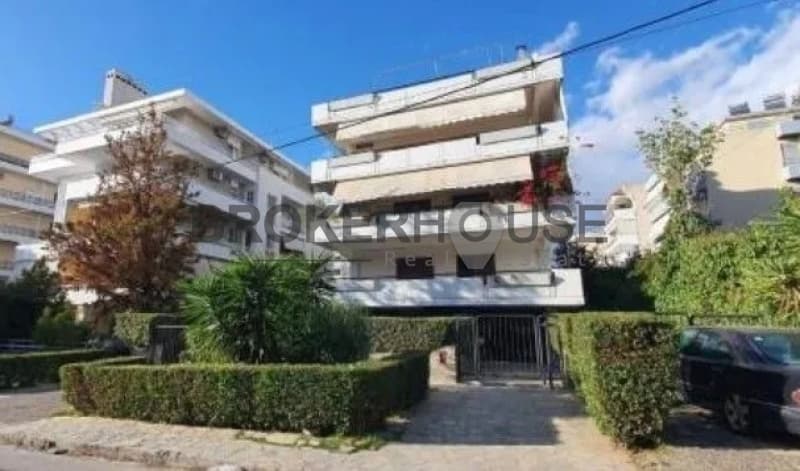 Διαμέρισμα στην Πυρνάρι, Γλυφάδα — Φωτογραφία 3 από 6