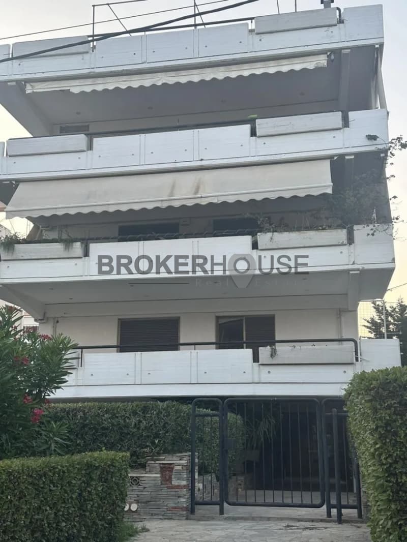 Διαμέρισμα στην Πυρνάρι, Γλυφάδα — Φωτογραφία 5 από 6