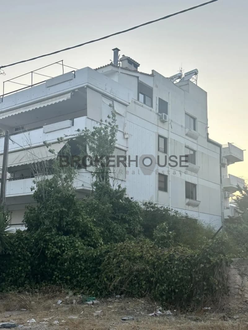 Διαμέρισμα στην Πυρνάρι, Γλυφάδα — Φωτογραφία 6 από 6