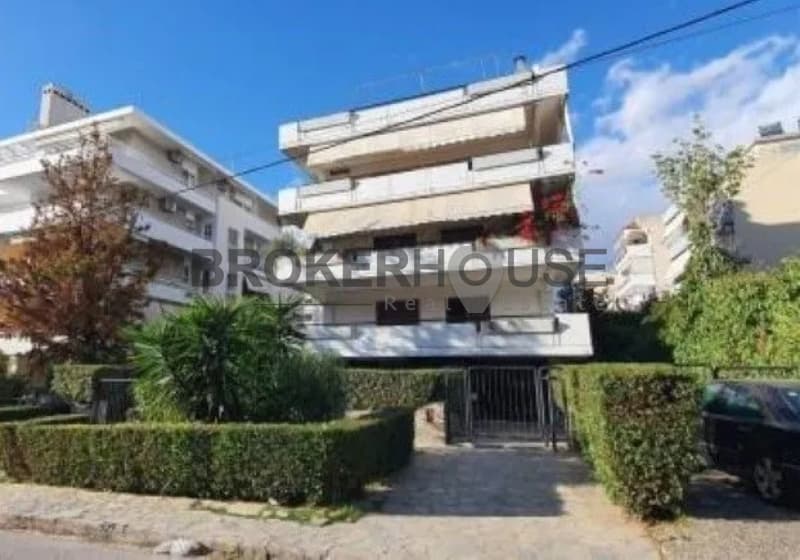 Διαμέρισμα στην Πυρνάρι, Γλυφάδα — Φωτογραφία 4 από 6