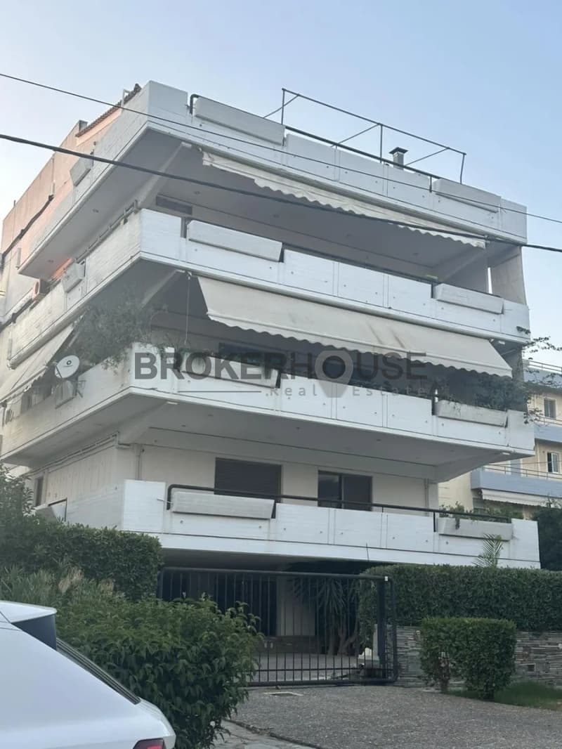 Διαμέρισμα στην Πυρνάρι, Γλυφάδα — Φωτογραφία 2 από 6