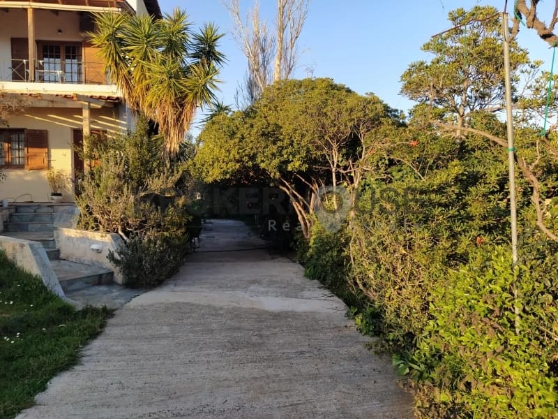 Μονοκατοικία στην Κέντρο, Μαρκόπουλο — Φωτογραφία 1 από 24