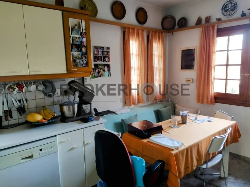 Μονοκατοικία στην Κέντρο, Μαρκόπουλο — Φωτογραφία 7 από 24