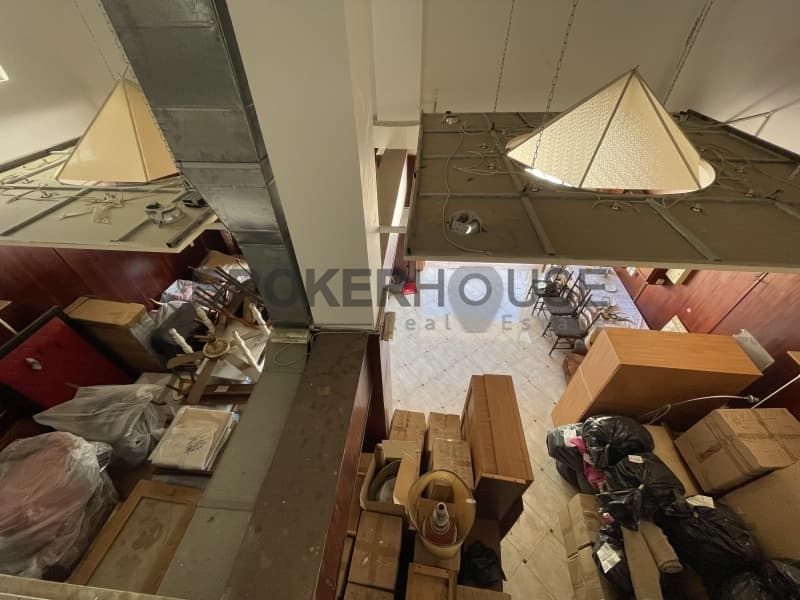 Αποθήκη στην Φλοίσβος, Παλαιό Φάληρο — Φωτογραφία 5 από 25