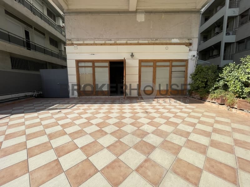 Αποθήκη στην Φλοίσβος, Παλαιό Φάληρο — Φωτογραφία 19 από 25