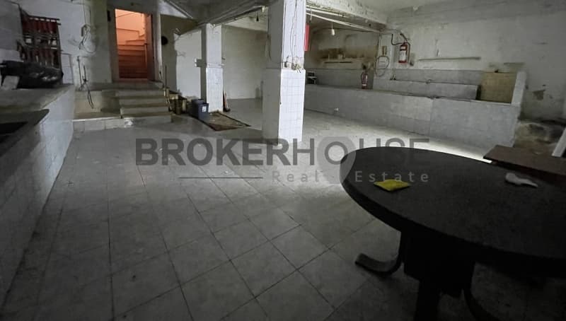 Αποθήκη στην Φλοίσβος, Παλαιό Φάληρο — Φωτογραφία 14 από 25