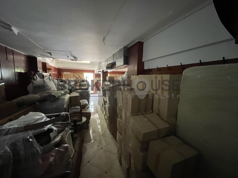 Αποθήκη στην Φλοίσβος, Παλαιό Φάληρο — Φωτογραφία 16 από 25