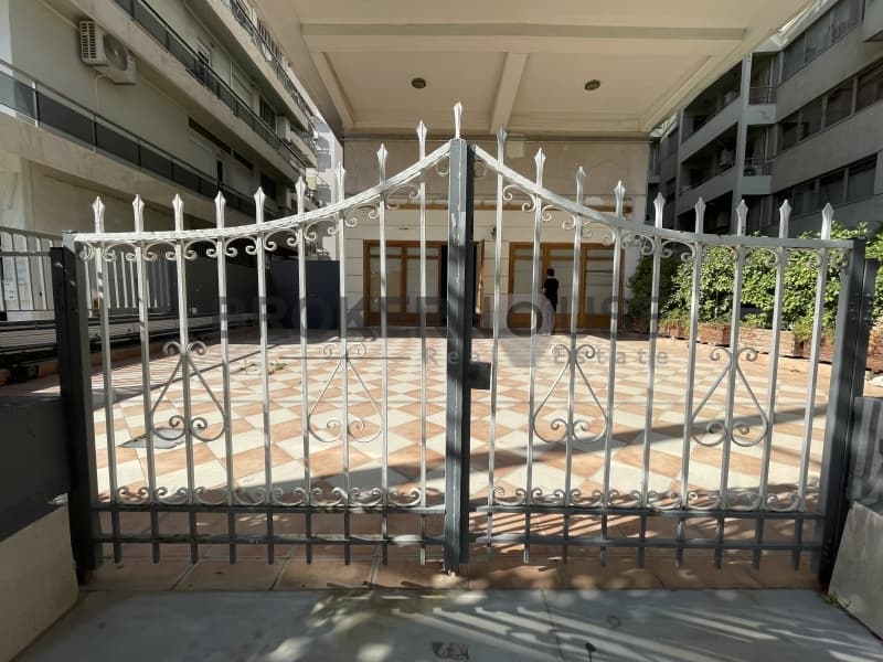 Αποθήκη στην Φλοίσβος, Παλαιό Φάληρο — Φωτογραφία 22 από 25