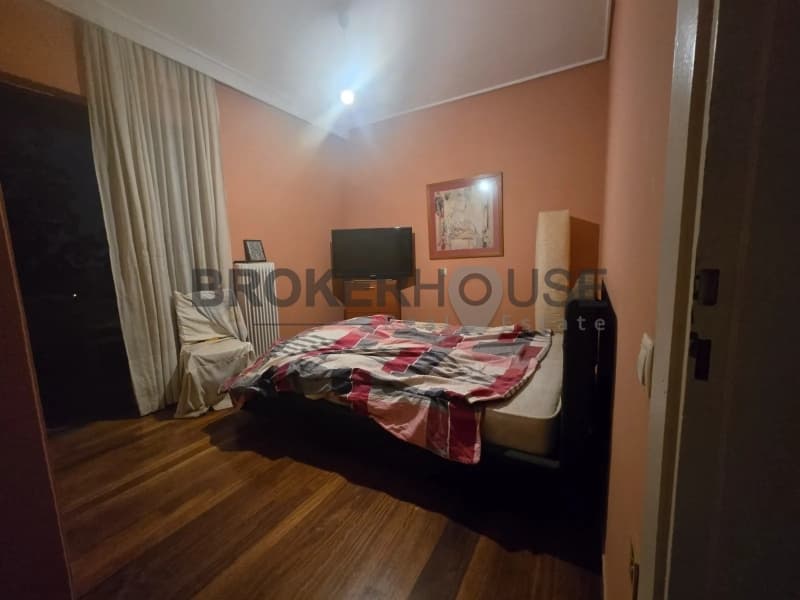 Apartment in Patima Vrilission, Vrilissia — Photo 10 of 11