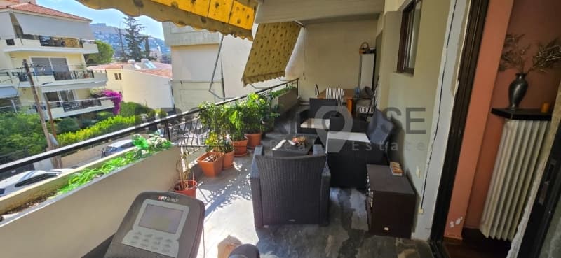 Apartment in Patima Vrilission, Vrilissia — Photo 7 of 11