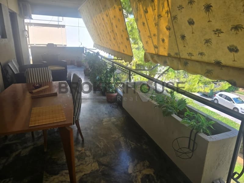 Apartment in Patima Vrilission, Vrilissia — Photo 1 of 11