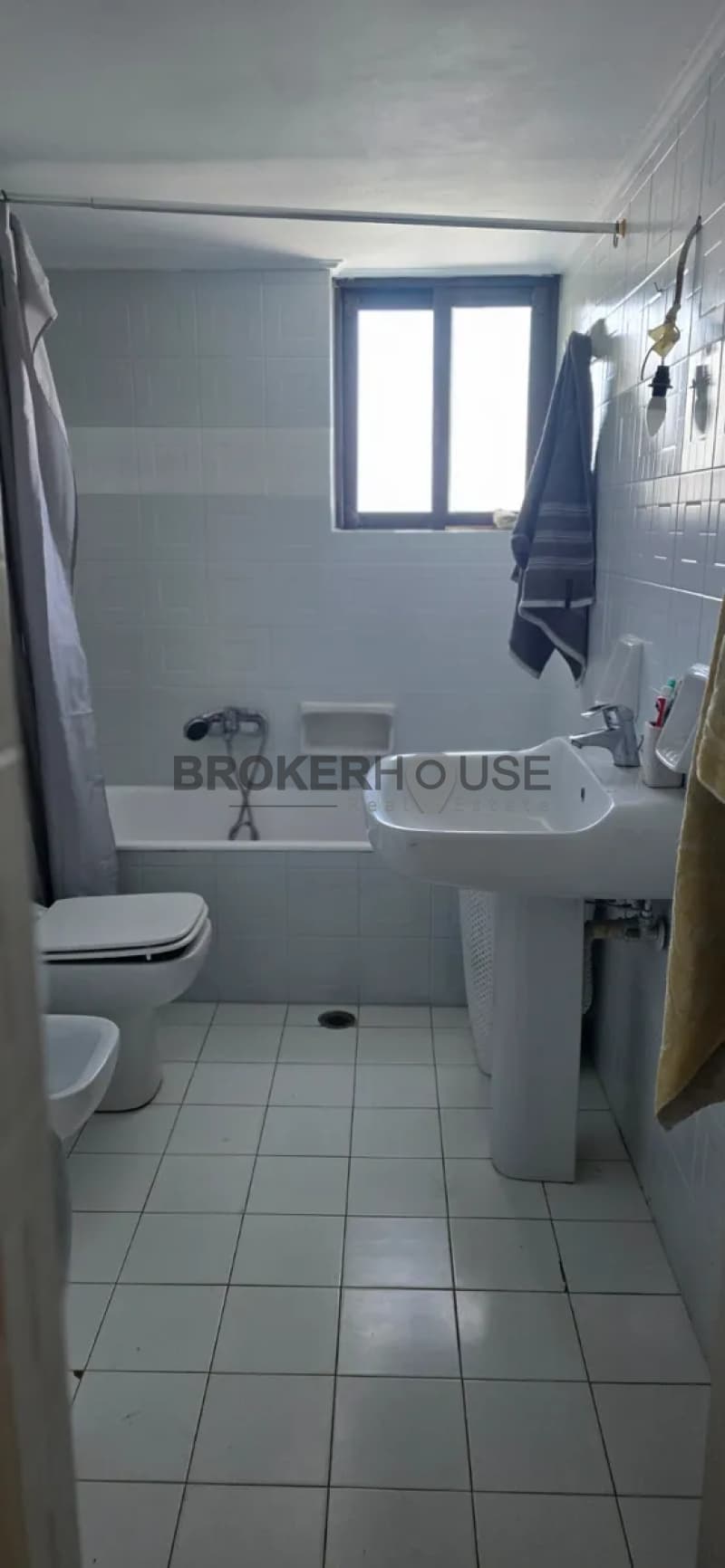 Apartment in Patima Vrilission, Vrilissia — Photo 8 of 11