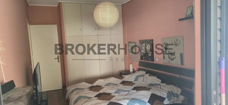 Apartment in Patima Vrilission, Vrilissia — Photo 9 of 11