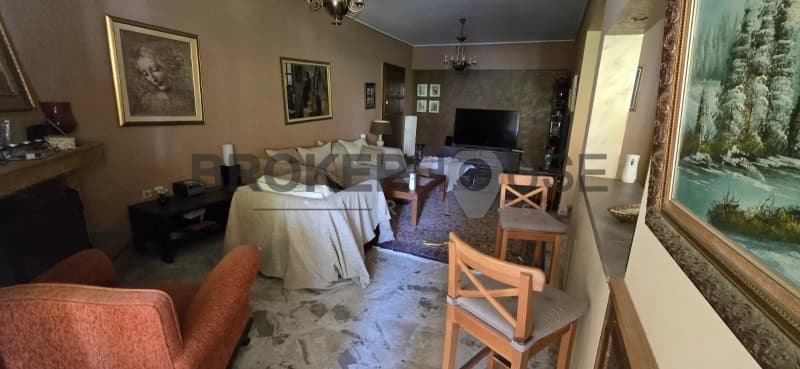 Apartment in Patima Vrilission, Vrilissia — Photo 4 of 11