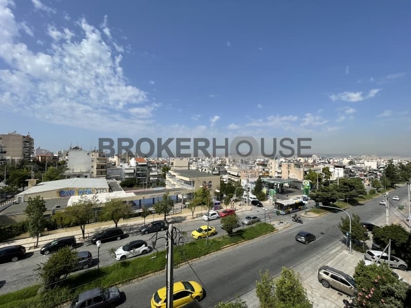 Διαμέρισμα στην Αγιά Μαρίνα, Ηλιούπολη — Φωτογραφία 25 από 30