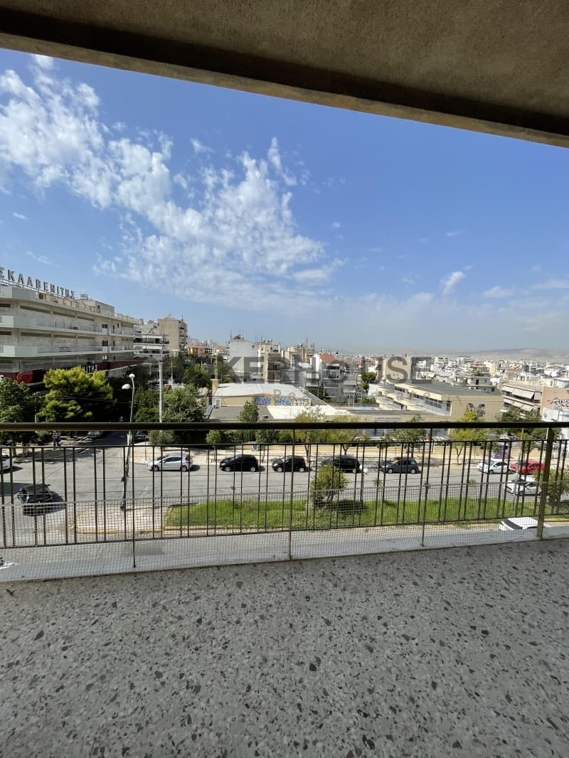 Διαμέρισμα στην Αγιά Μαρίνα, Ηλιούπολη — Φωτογραφία 1 από 30