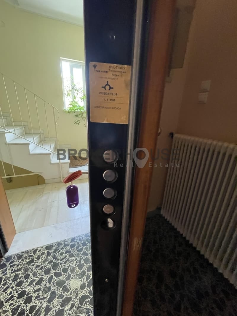 Διαμέρισμα στην Αγιά Μαρίνα, Ηλιούπολη — Φωτογραφία 30 από 30