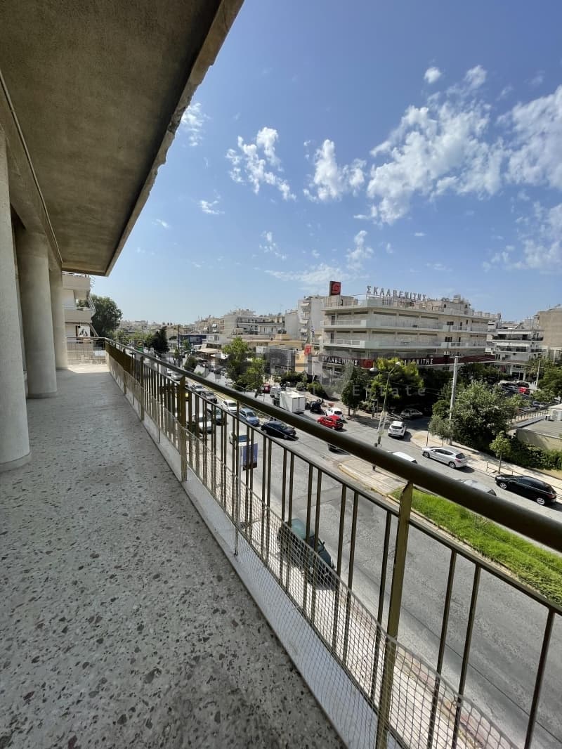 Διαμέρισμα στην Αγιά Μαρίνα, Ηλιούπολη — Φωτογραφία 24 από 30