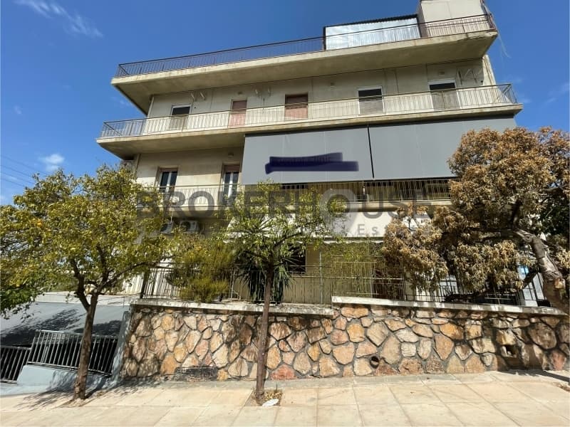 Διαμέρισμα στην Αγιά Μαρίνα, Ηλιούπολη — Φωτογραφία 8 από 30