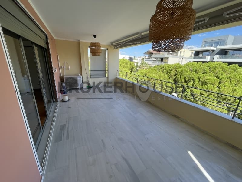 Διαμέρισμα στην Κάτω Βούλα, Βούλα — Φωτογραφία 3 από 30