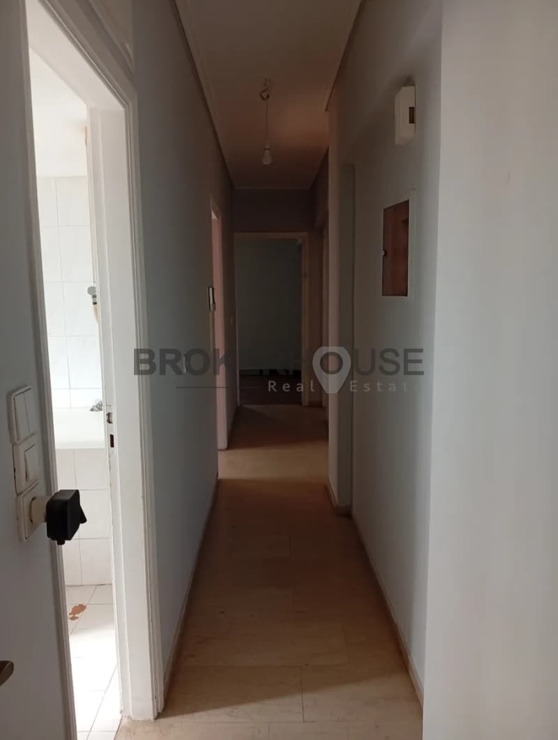 Διαμέρισμα στην Κέντρο, Παλαιό Φάληρο — Φωτογραφία 5 από 13
