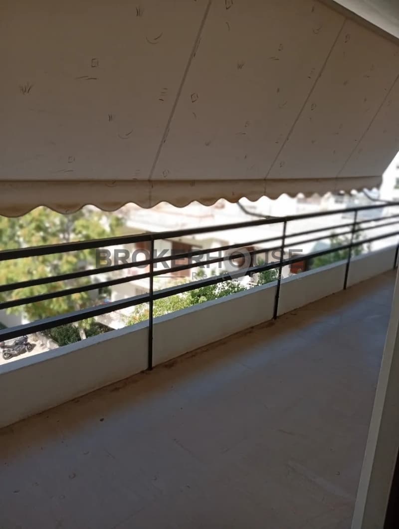 Διαμέρισμα στην Κέντρο, Παλαιό Φάληρο — Φωτογραφία 4 από 13